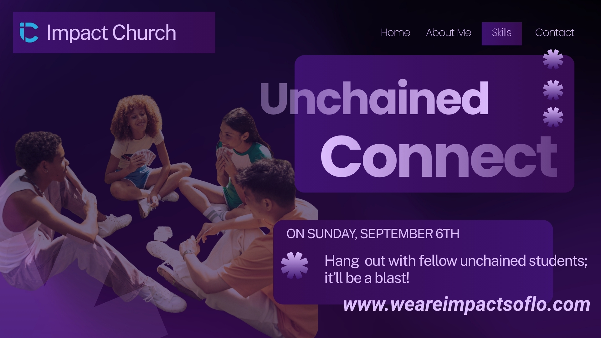 Connect